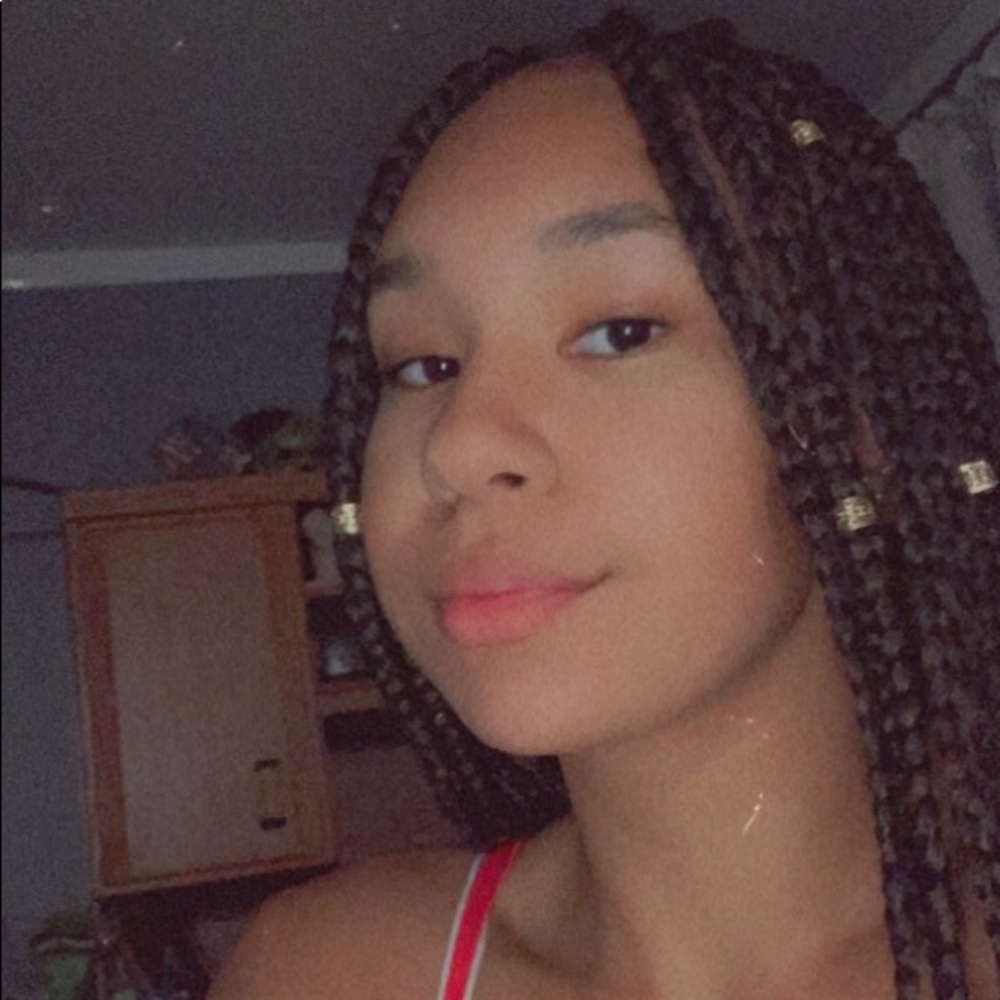 Meet your Posher, Jordan